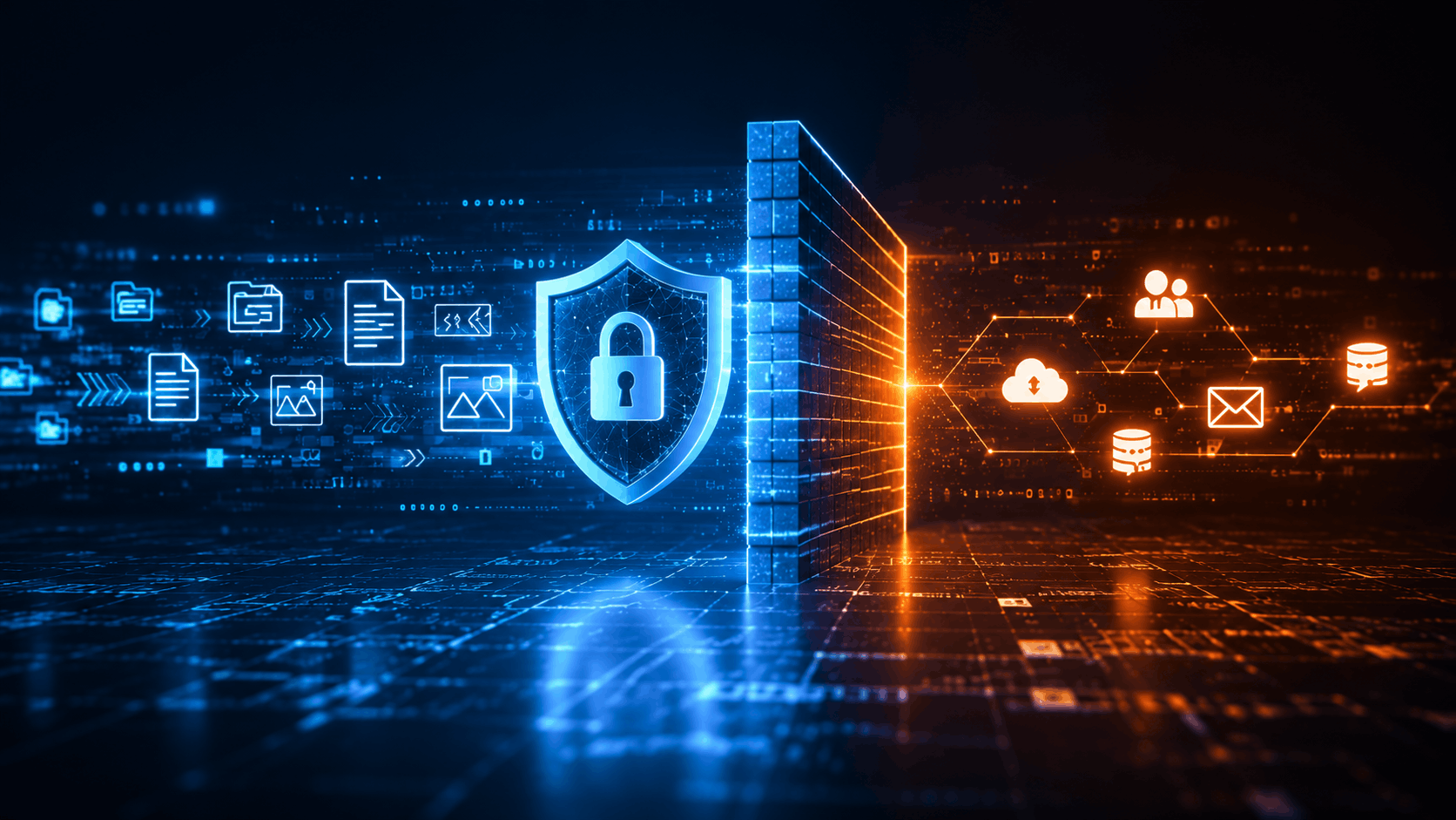 AI DLP vs AI Privacy Firewall: Which Should You Choose?