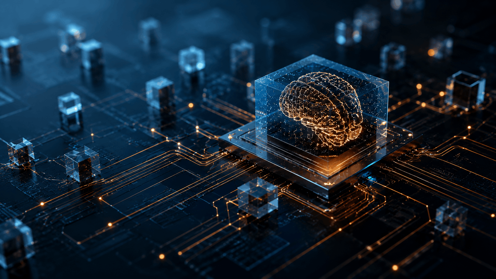 How to Build an Enterprise AI Strategy That Works