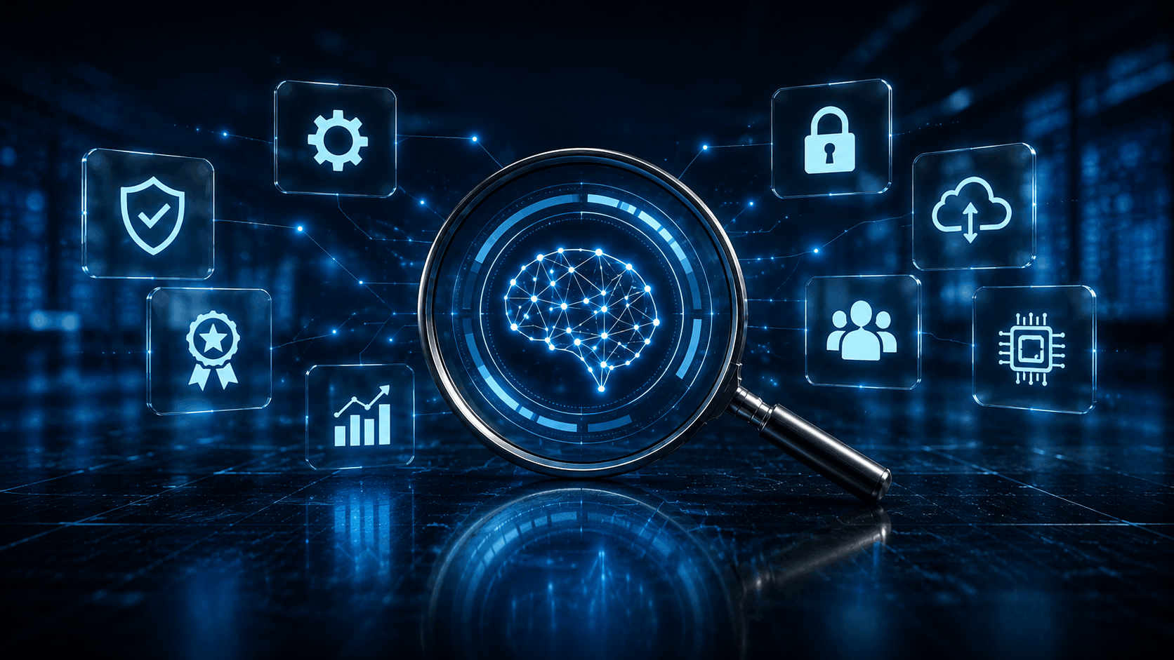 How to Evaluate Enterprise AI Vendors