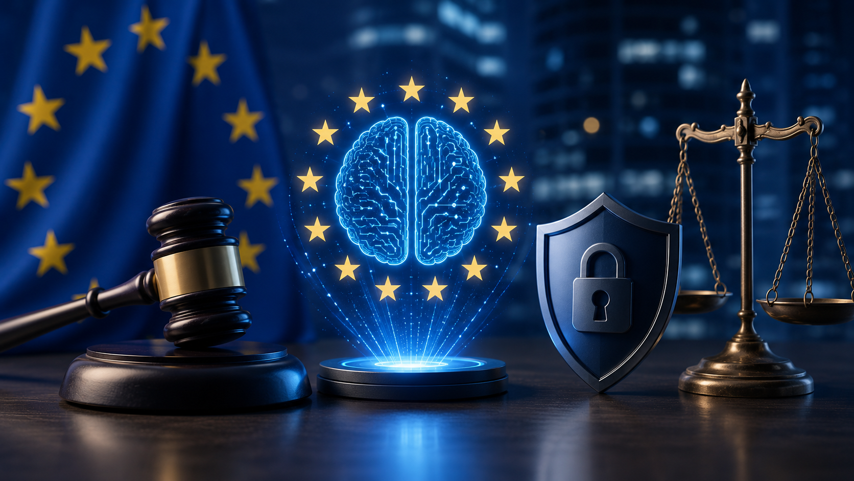 EU AI Act Deadline: 30 Days to Get Compliant