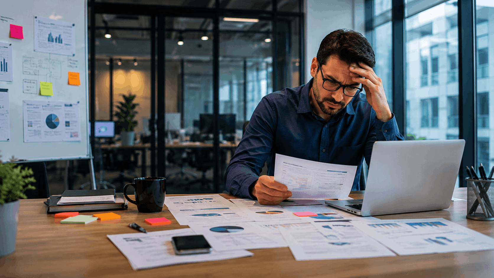 What Enterprises Get Wrong About AI Risk Assessments