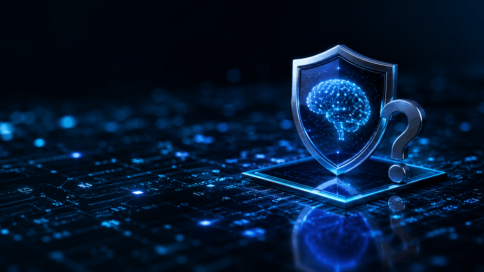Is Your AI Secure? 7 Questions Every Business Should Ask