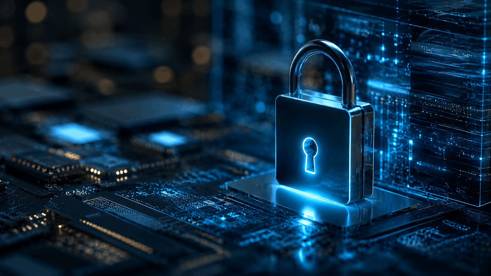 Can Your AI Access Sensitive Data Without You Knowing?