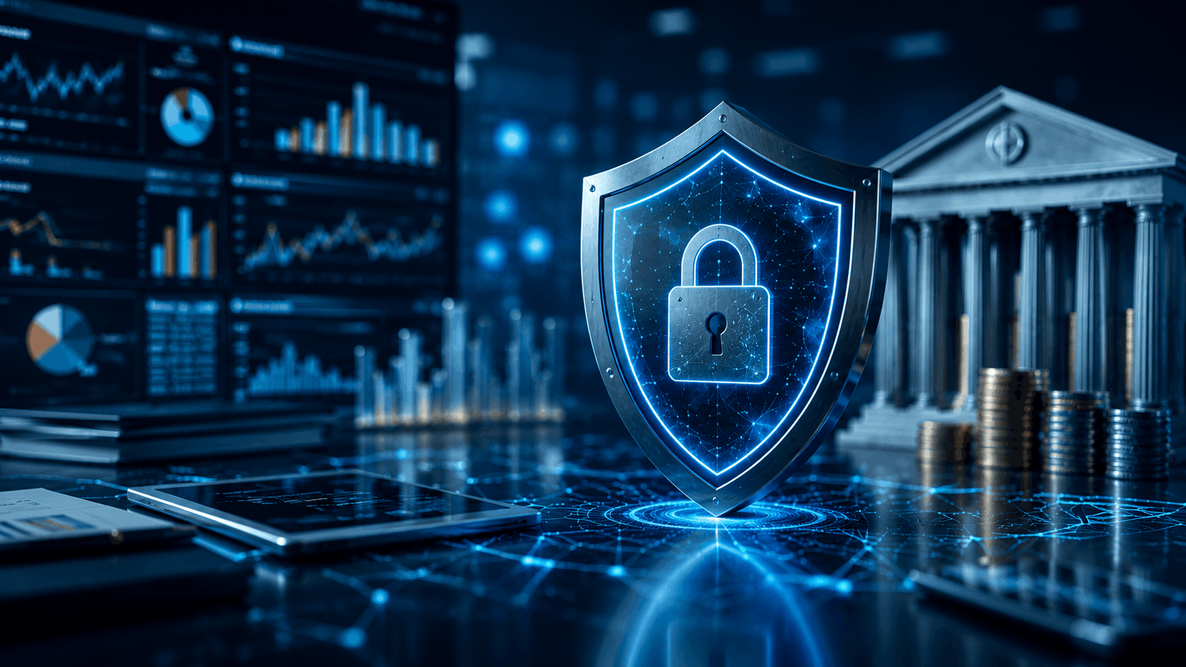 Generative AI Security for Financial Institutions