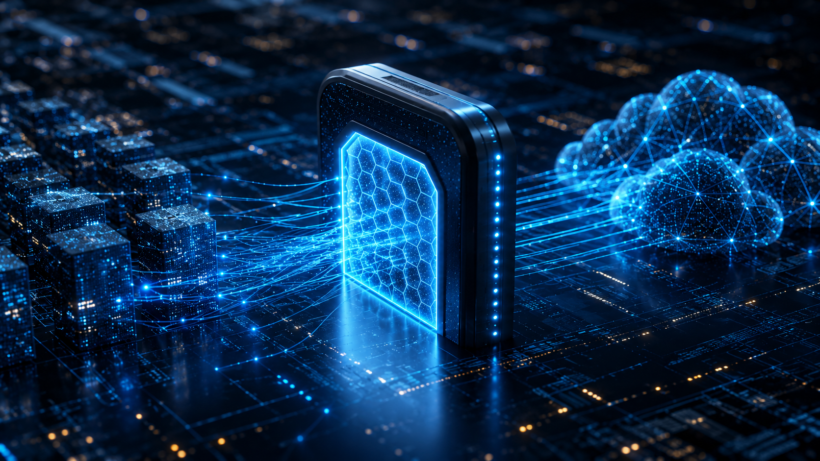 AI Gateway: The Missing Layer in Enterprise AI Security