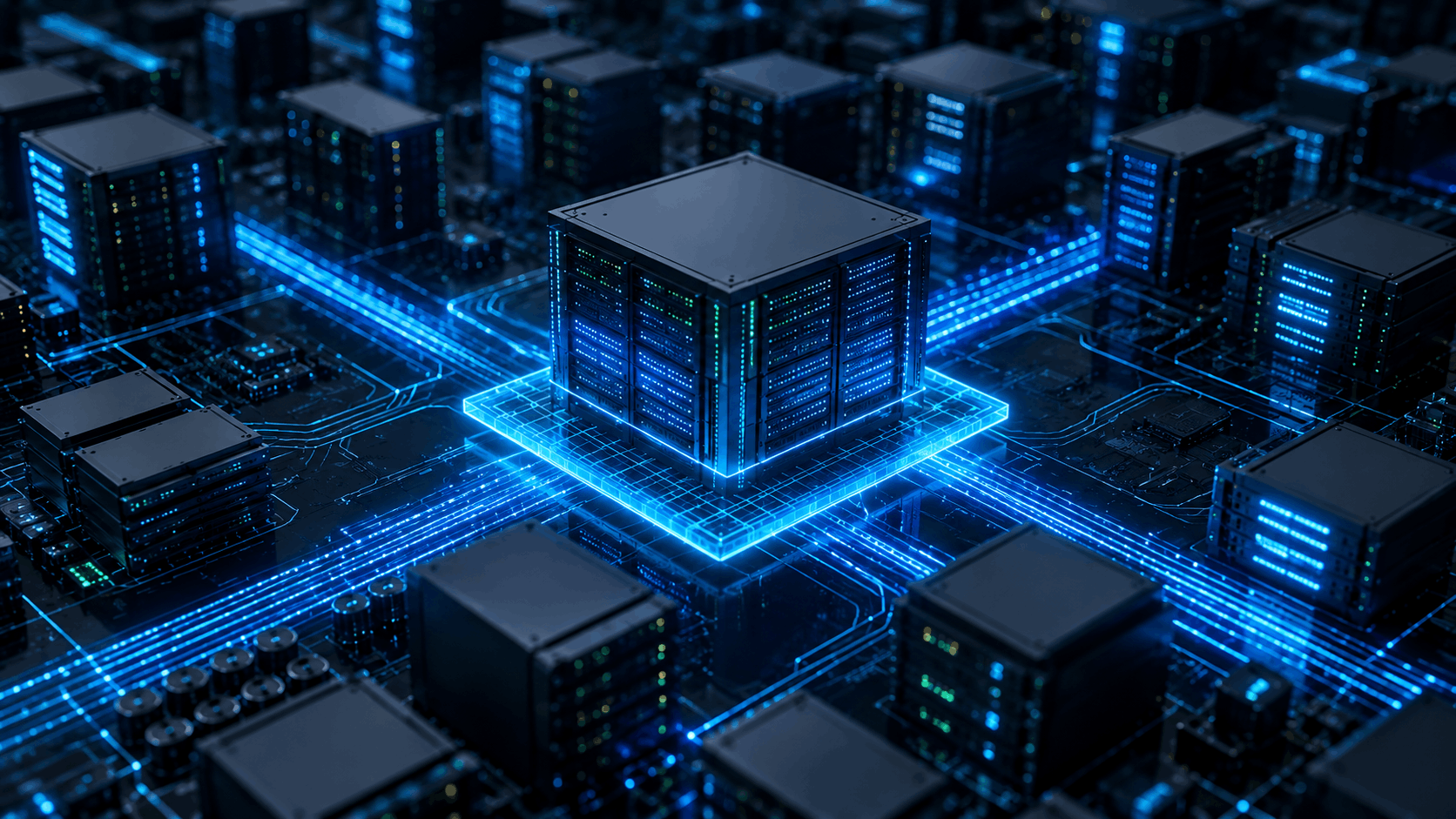 AI Middleware for Enterprise: Best Practices & Security