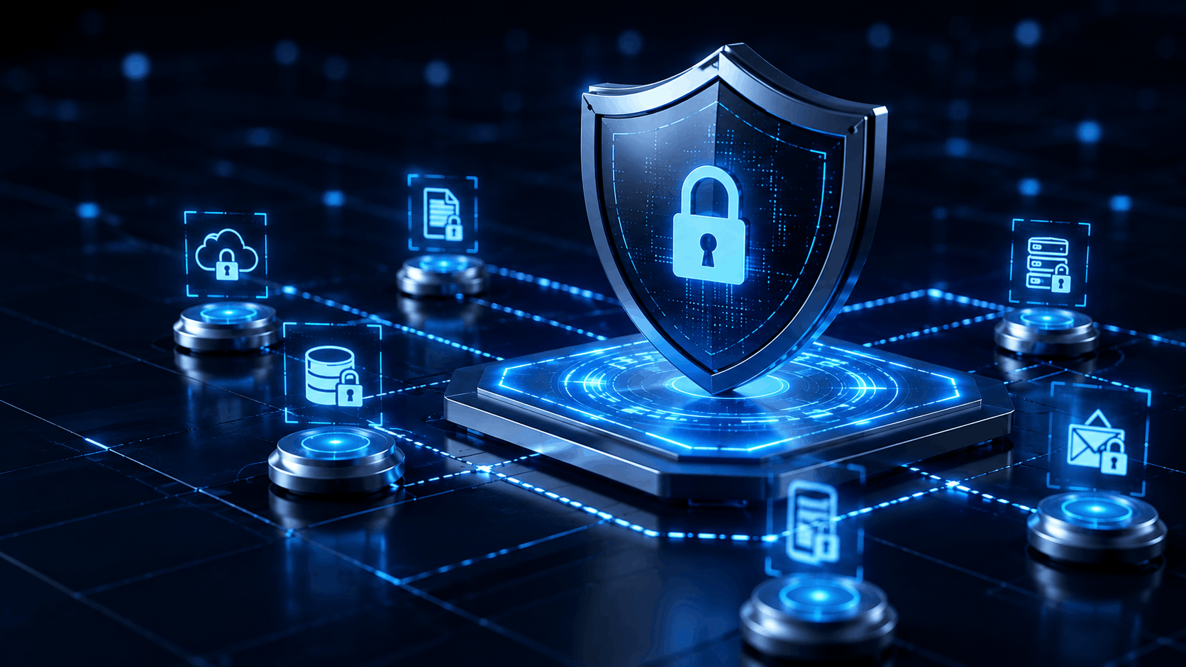 Enterprise AI Agents: Security and Governance Practices