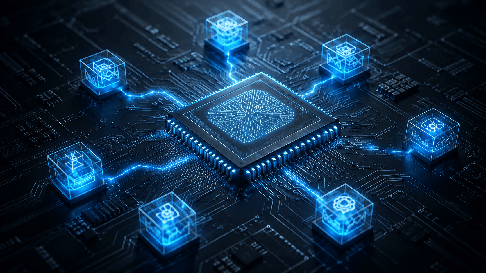 AI Procurement: How to Evaluate AI Vendors