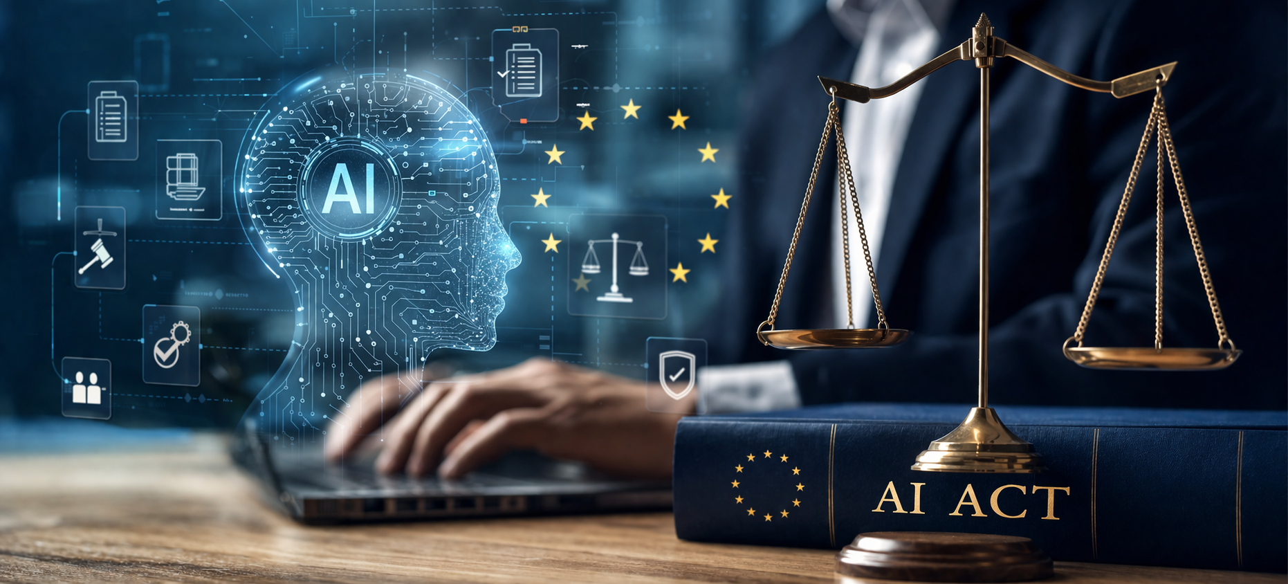  EU AI Act: What Changes for AI System Design Now