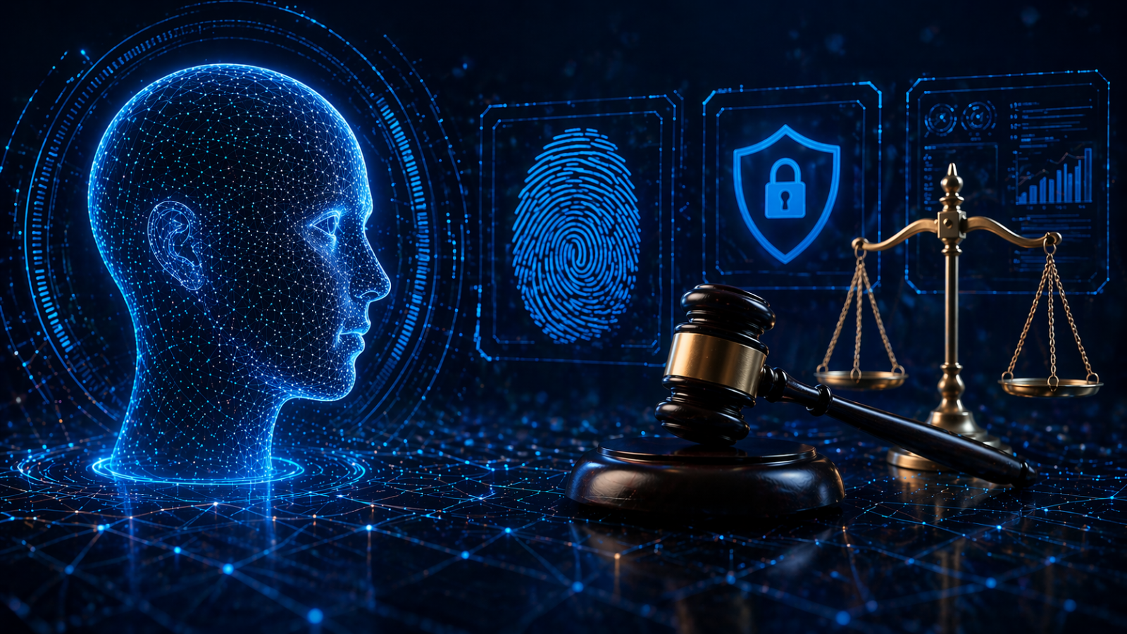 Biometric AI in 2026: Access Control, BIPA & EU AI Act