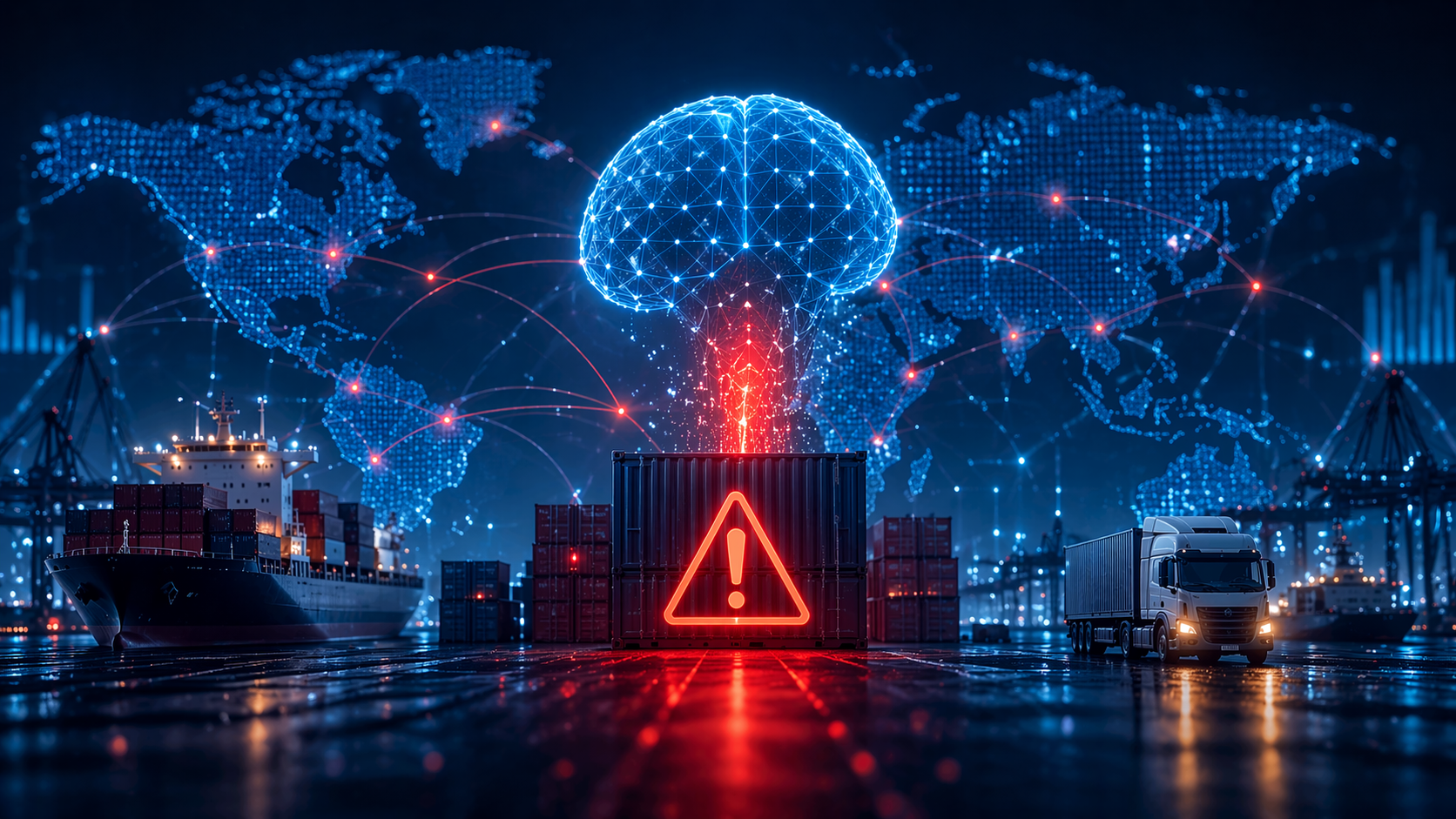 AI Supply Chain Security Risks: Enterprise Guide
