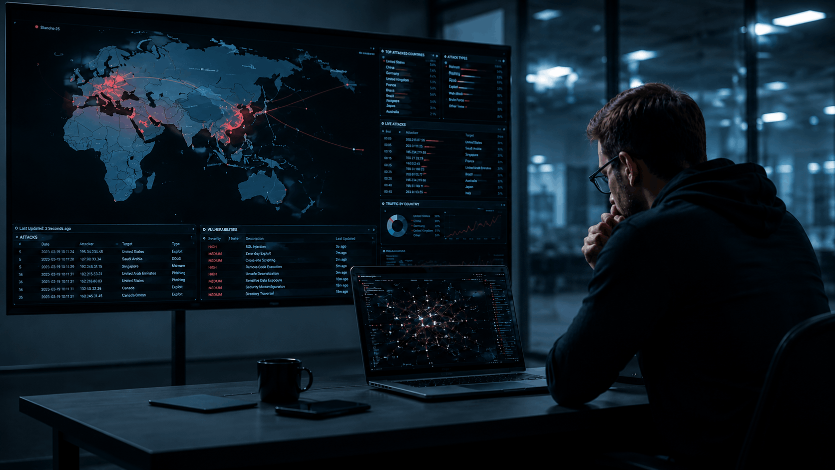 AI Security Agents Are Finding New Vulnerabilities