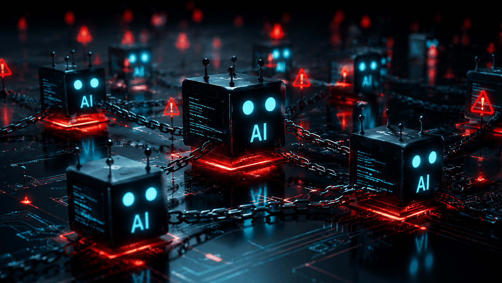AI Agent Governance: Enterprise Framework, Risks & Controls