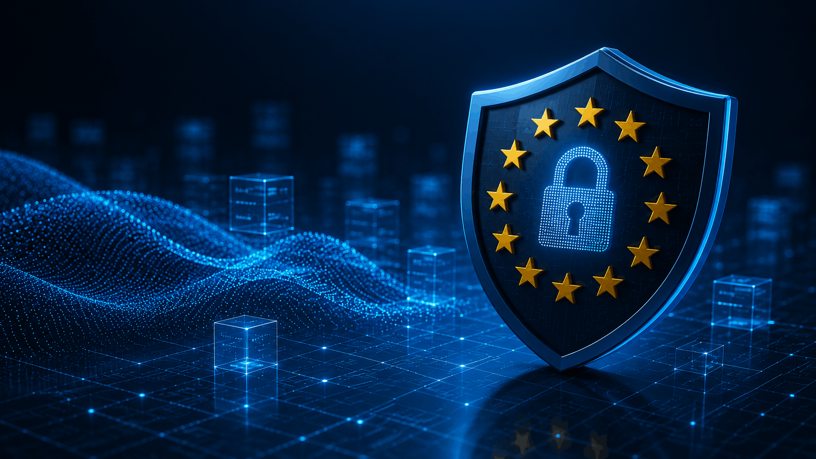 Enterprise AI and GDPR: Hidden Privacy Risks