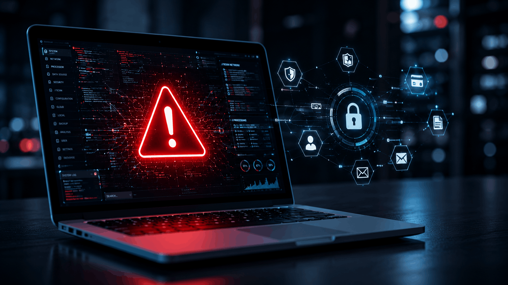 AI Agents Are Creating New Security Risks