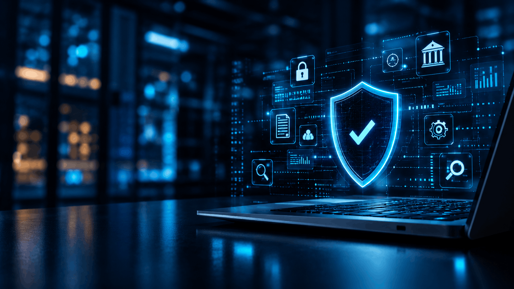 Why AI Governance Is Now a Security Priority
