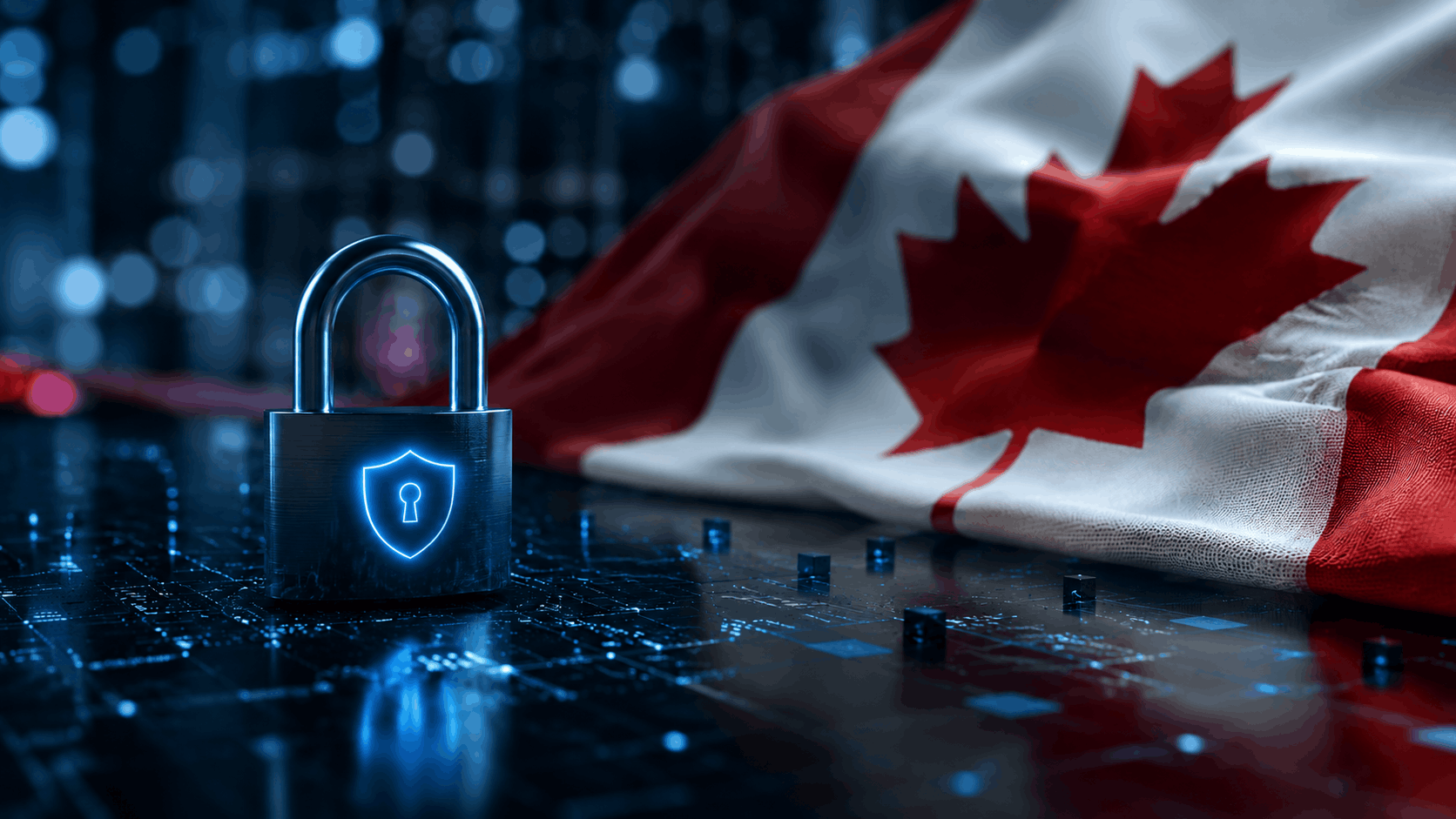 Canada Bill C-36: New AI Privacy Rules for Businesses